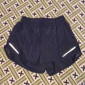 Lulu lemon shorts